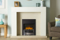 Gazco Logic2 Electric Chartwell - Inset Electric Fire