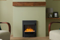 Gazco Logic2 Electric Chartwell - Inset Electric Fire