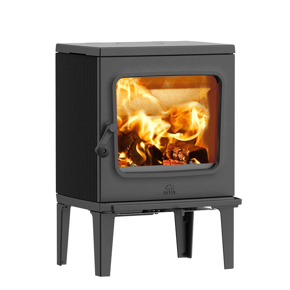 jotul electric stove