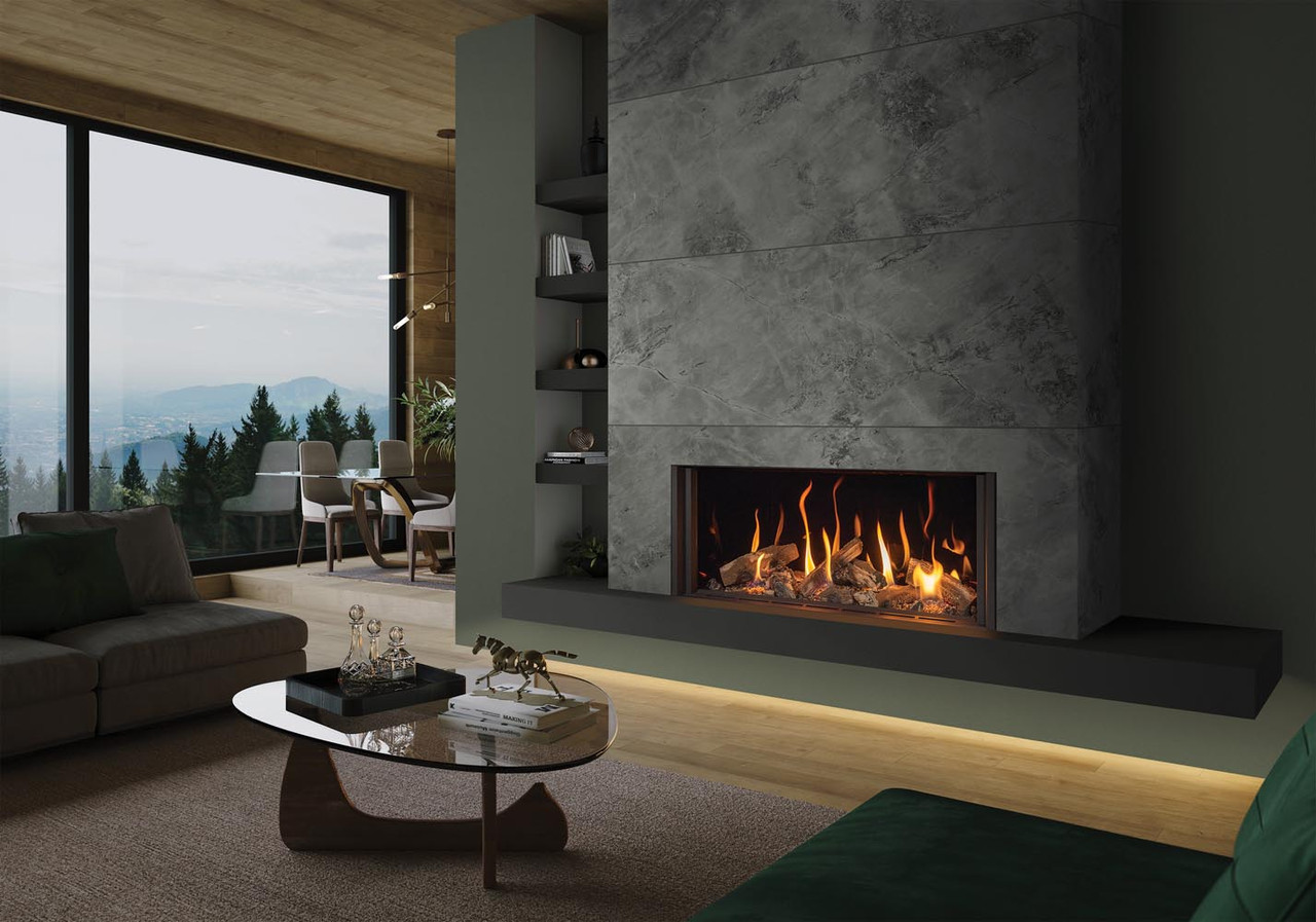 Onyx Avanti 85 Conventional Flue