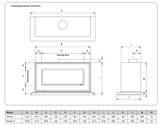 Dimensions