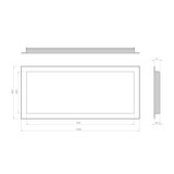 Dimensions Dimensions