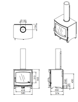 Dimensions Dimensions