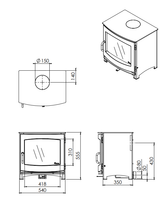 Dimensions Dimensions