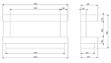 Dimensions