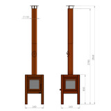 Dimensions