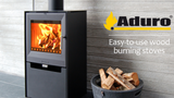 Why choose an Aduro stove?