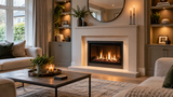 Replacing an Old Gas Fire: What Are Your Options?
