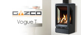 The ‘Vogue T’ range from Gazco