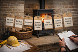 Fireplace and Stove Glossary for UK Homeowners