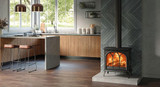 Can I Install a Woodburner in My Kitchen Extension? A Guide for UK Homes