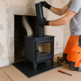 What to Expect During a Fireplace or Stove Installation