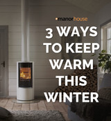 3 Ways to Keep Warm This Winter