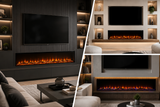 The Best Media Wall Electric Fires in 2026: Our Expert Picks