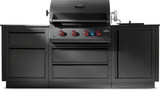 Best Napoleon BBQs for Outdoor Kitchens in 2026