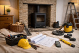 Preparing Your Home for a Stove or Fireplace Installation