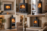 The Best Wood Burning Stoves in 2026: Our Expert Picks