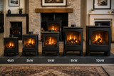 What Size Stove Do I Need? A Room-by-Room Guide for UK Homes