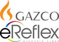 Gazco eReflex