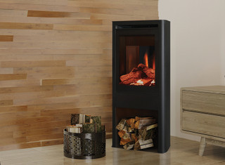 Evonicfires Tuva - Electric Stove