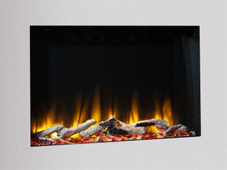 Celsi Ultiflame VR Aleesia - Inset Electric Fire
