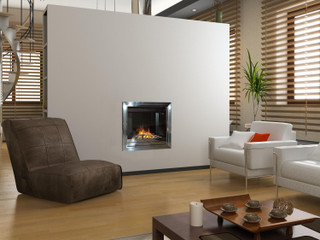 Evonicfires Topaz - Inset Electric Fire