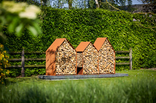 rb73 - Wood storage Bruges