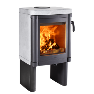 Contura 52T - Wood Burning Stove