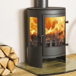 Town & Country Langdale ECO - Multifuel Stove