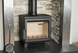 Town & Country Pickering ECO - Wood Burning  Stove
