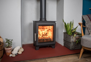 Town & Country Alandale ECO - Wood Burning  Stove