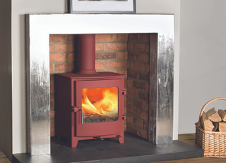 Town & Country Dalby ECO - Multifuel Stove