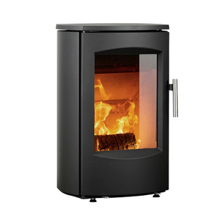 Heta Scan-Line 7L - Wood Burning Stove