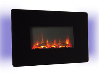 Celsi Flamonik Rapture - Wall Mounted Electric Fire