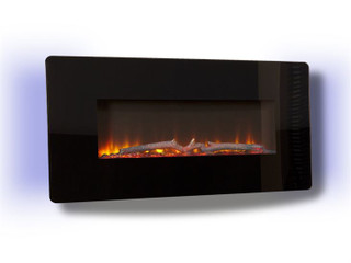 Celsi Flamonik Enchant - Wall Mounted Electric Fire