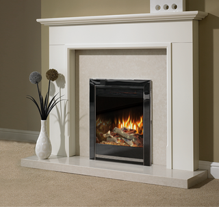 Evonicfires E-lectra C1 - Inset Electric Fire