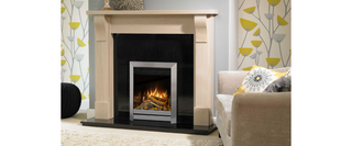 Evonicfires E-lectra C2 - Inset Electric Fire