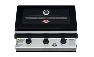 Beef Eater 1200E Series - 3 Burner Built In BBQ