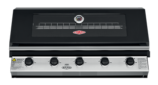 Beef Eater 1200E Series - 5 Burner Built In BBQ