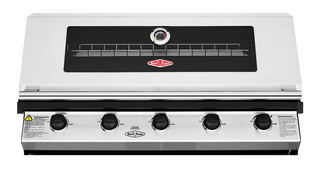 Beef Eater 1200S Series - 5 Burner BBQ Only