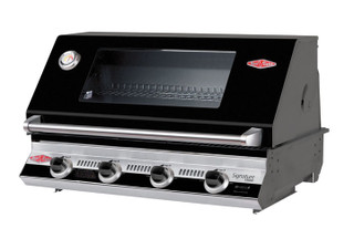 Beef Eater Signature® 3000 4 Burner Built In BBQ