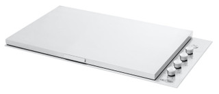 Beef Eater Signature Proline Series - 6 Burner Flat Lid Built In BBQ
