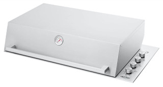 Beef Eater Signature Proline Series - 6 Burner Roaster Built In BBQ