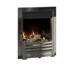 Evonic e-Lectra C1 22" - Inset Electric Fire