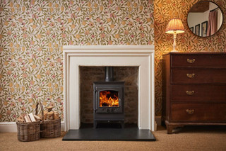 Dean Forge Croft Junior Eco - Ecodesign Ready Stove