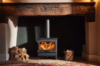 Dean Forge Croft 8 Eco - Ecodesign Ready Stove