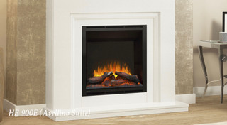 Wildfire HE900E (Avellino Suite) - Electric Suite