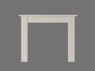 Classic Mantels Limestone collection - Bramber