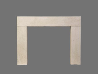 Classic Mantel Limestone collection - Douglas