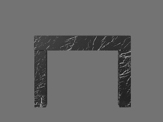 Classsic Mantel Marble Colletion - Douglas